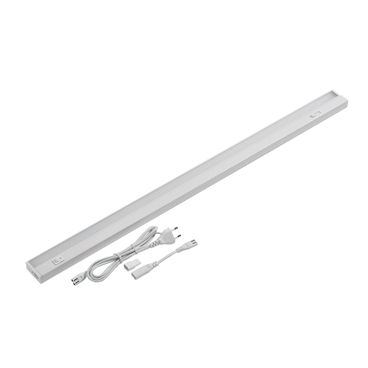 Hörby underskåp kort 43cm 575lm 3000K dimbar