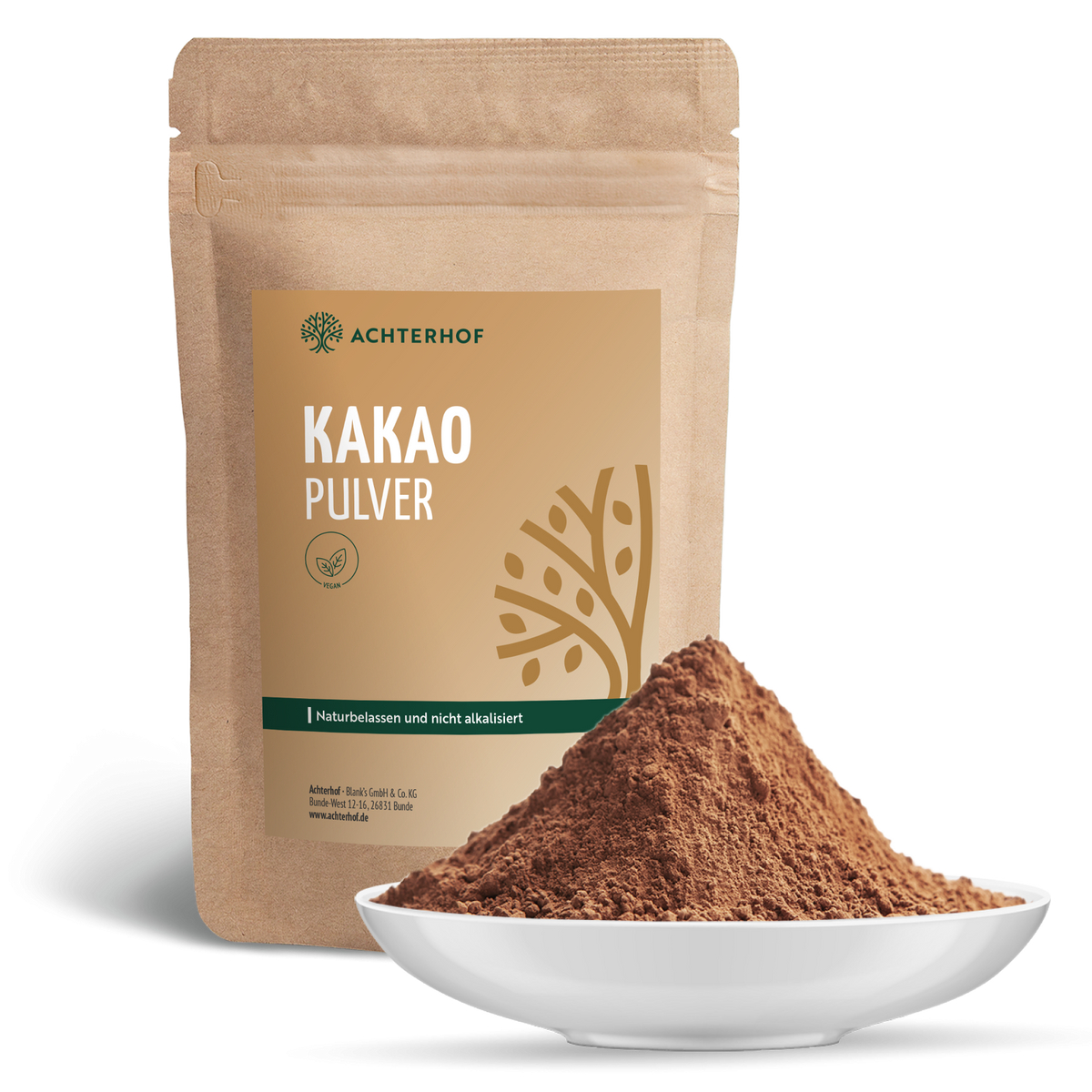 Kakao Pulver (250g)