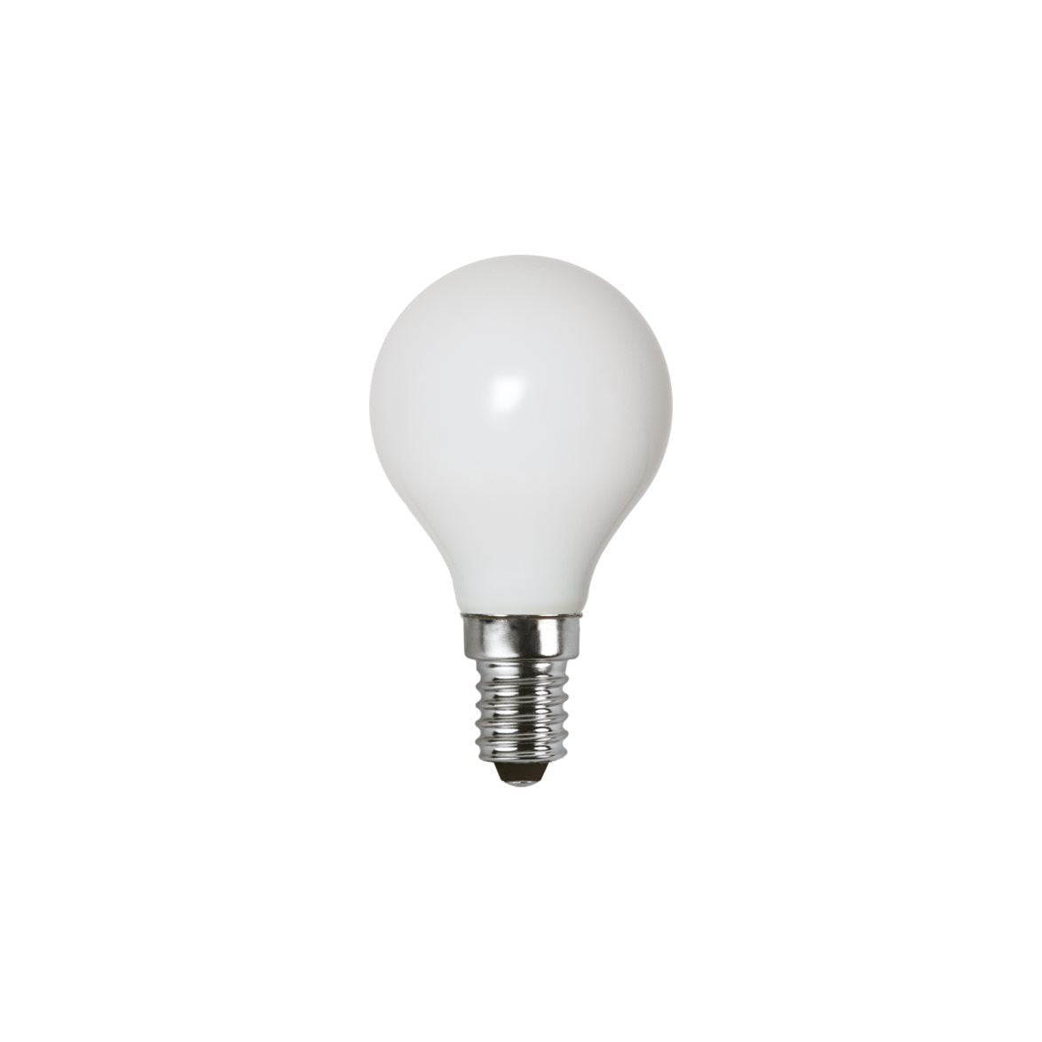 Klot LED E14 450lm 3000K dimbar