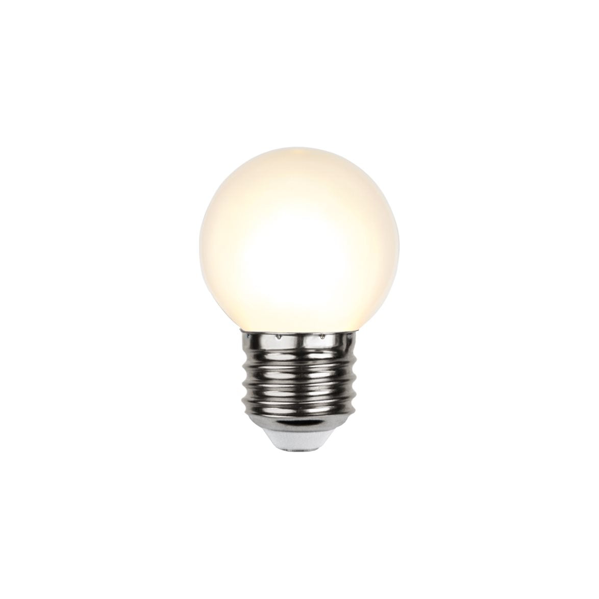 Klot LED E27 opal 15Lm 2700K