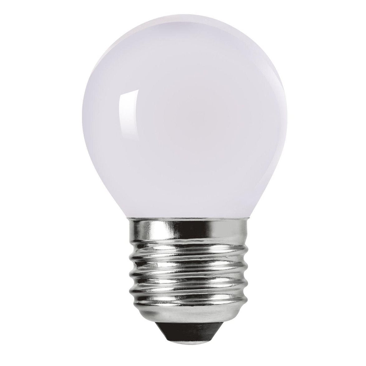 Klot LED E27 Perfect 210lm 2500K dimbar