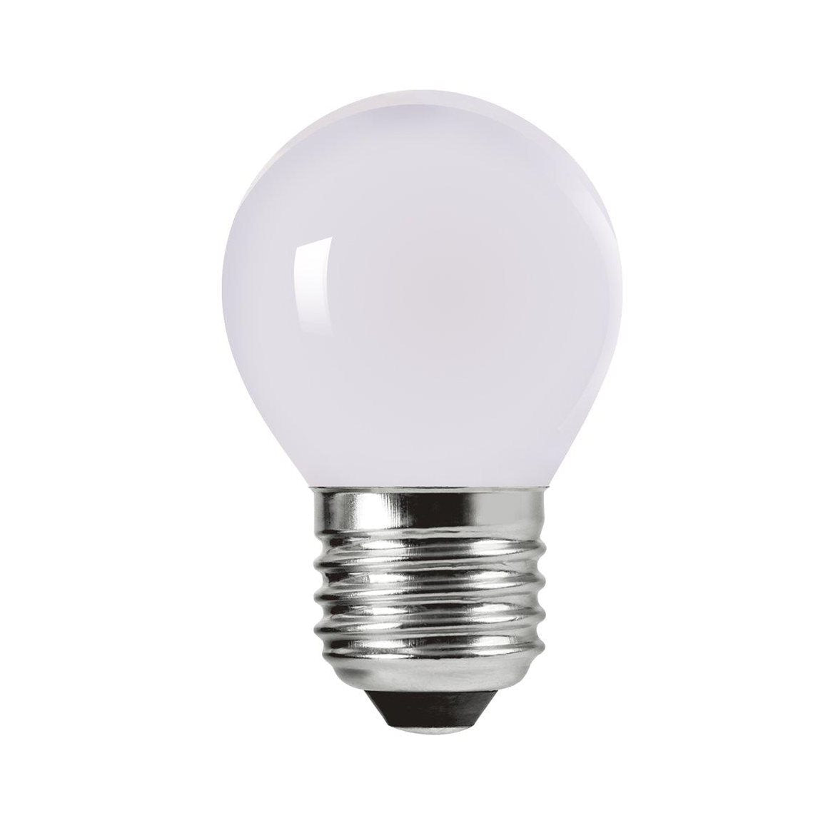 KLot LED Perfect opal 150Lm 2500K
