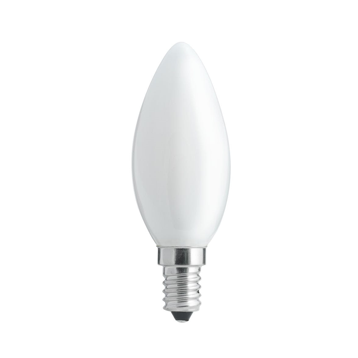Kron LED 3-steg opal 400-30lm 2700K