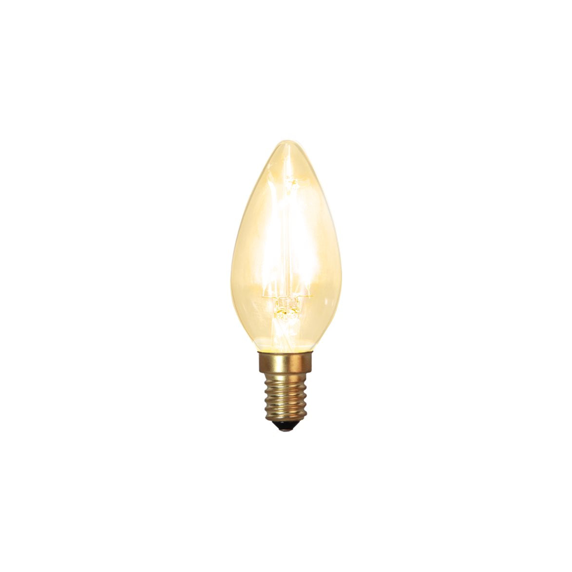 Kron LED E14 120Lm 2100K