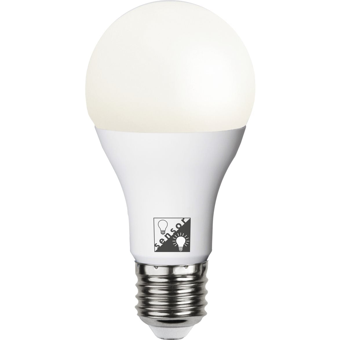 LED Sensor E27