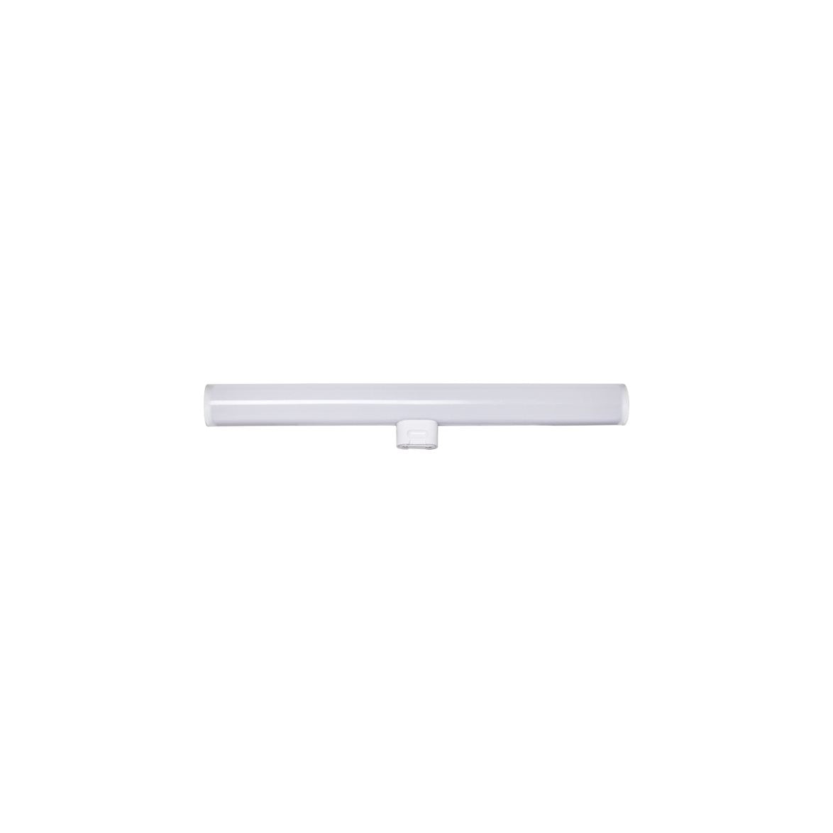 Linestra LED kort 3000K en sockel