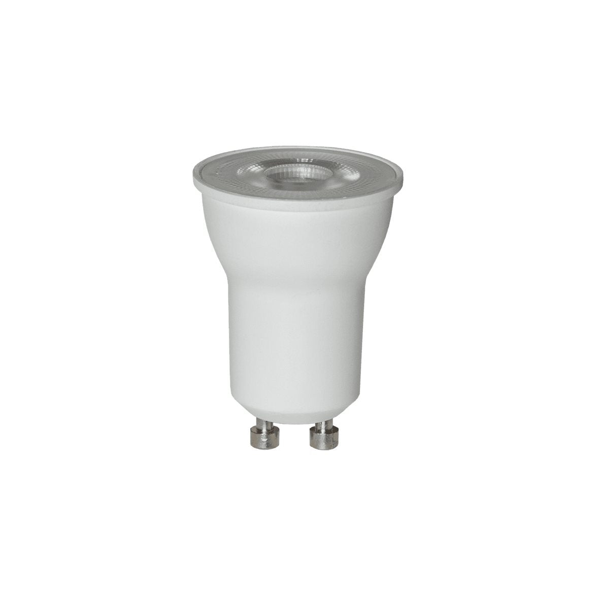 Ljuskälla GU10 MR11 LED 3,6W 270lm 3000K 36° dimbar