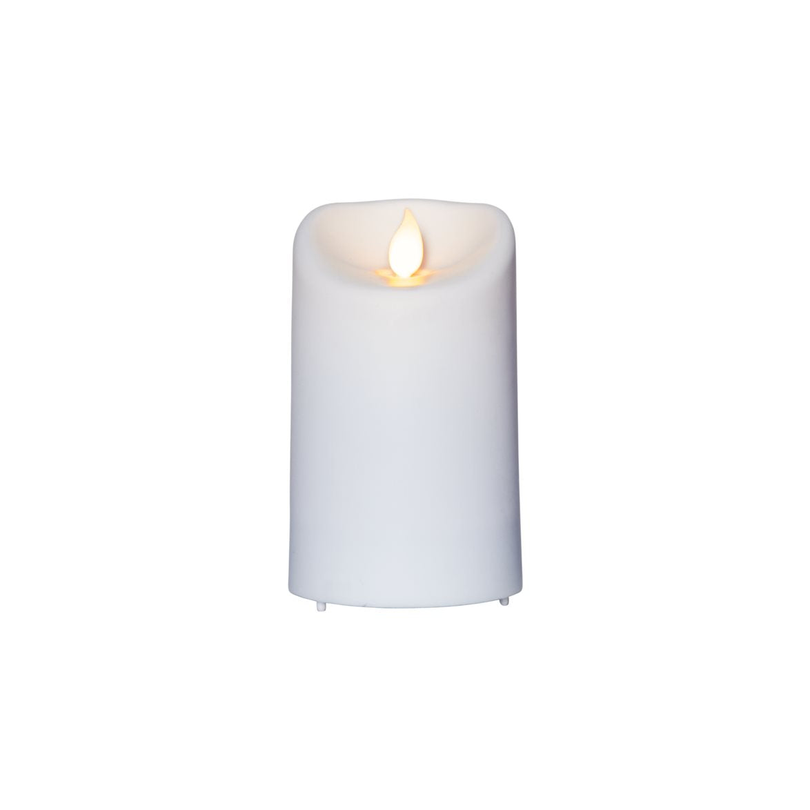M-Twinkle batteriljus utomhus