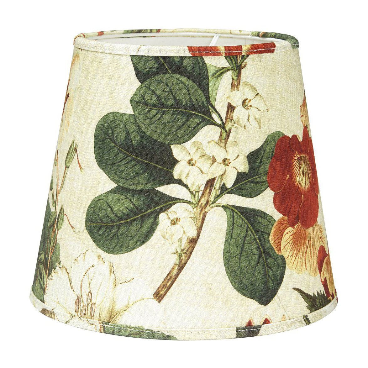 MIA lampskärm Botany offwhite 20cm