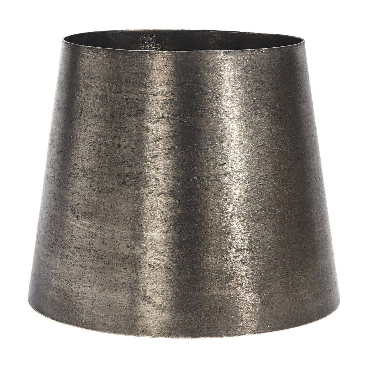 Mia lampskärm råsilver 20cm