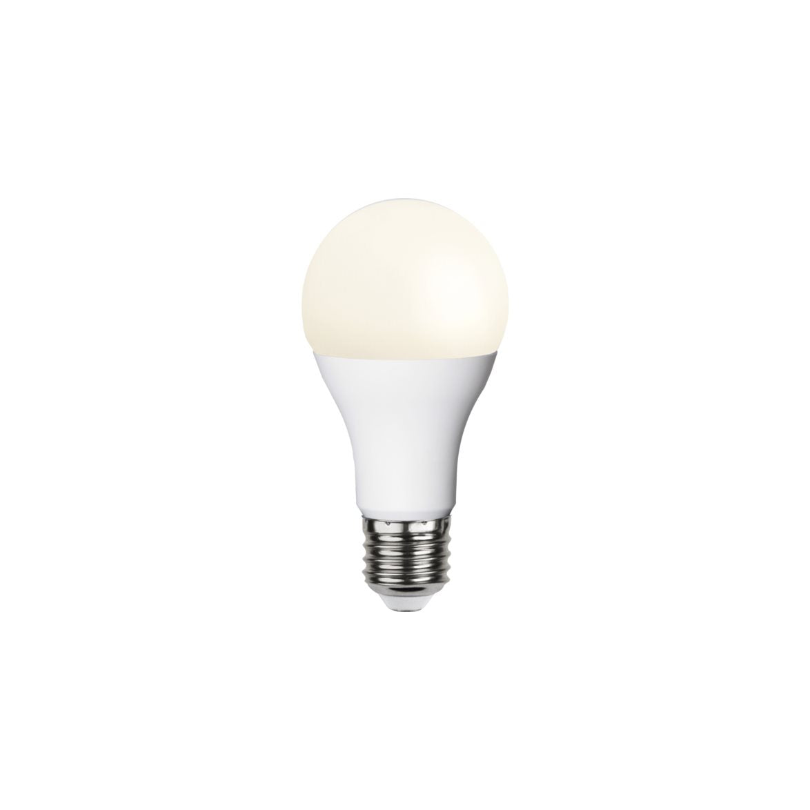 Normallampa LED 1521lm opal 2700K