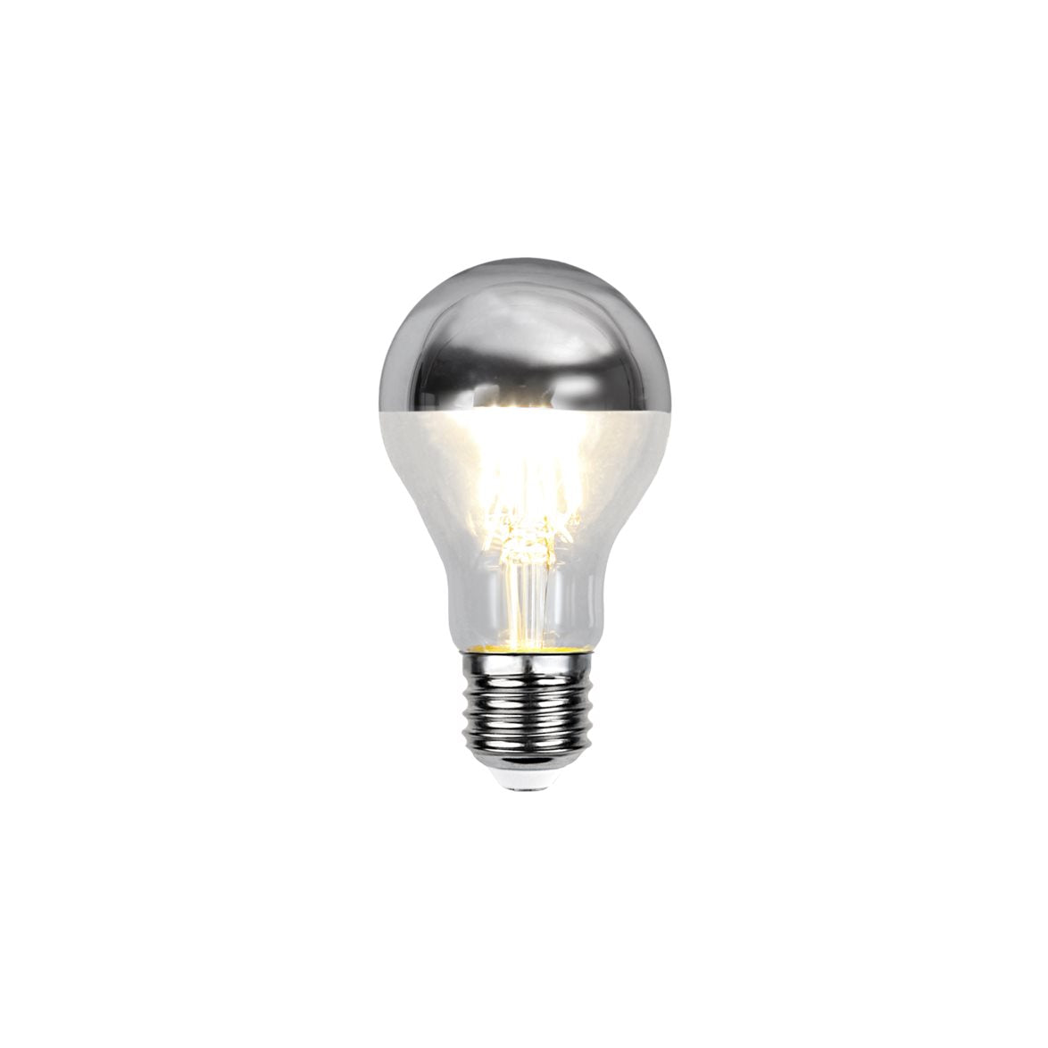 Normallampa LED 350lm toppförsp 2700K dimbar