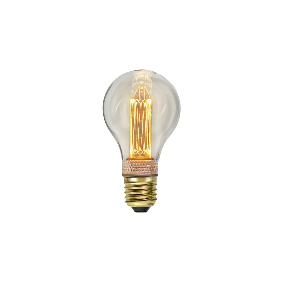 Normallampa LED Deco 70lm 1800K dimbar