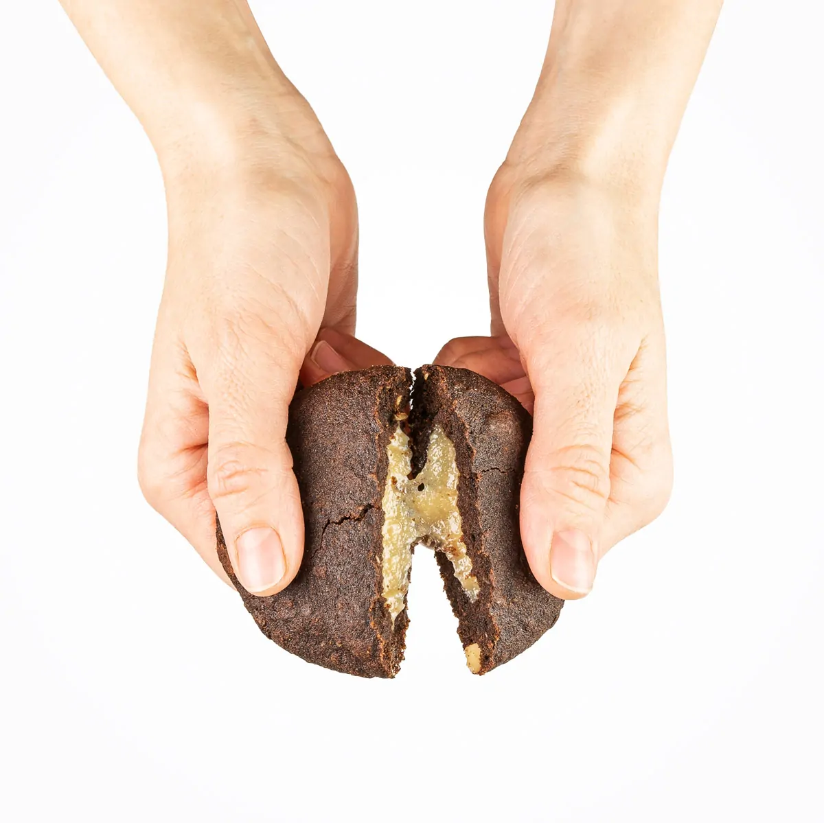 One Meal +Prime Soft Baked (12x70g) Cookies n'Cream