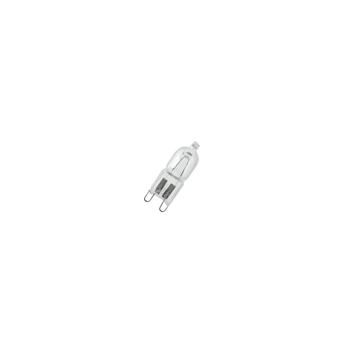 Halopin G9 48W ECO 230V 740lm