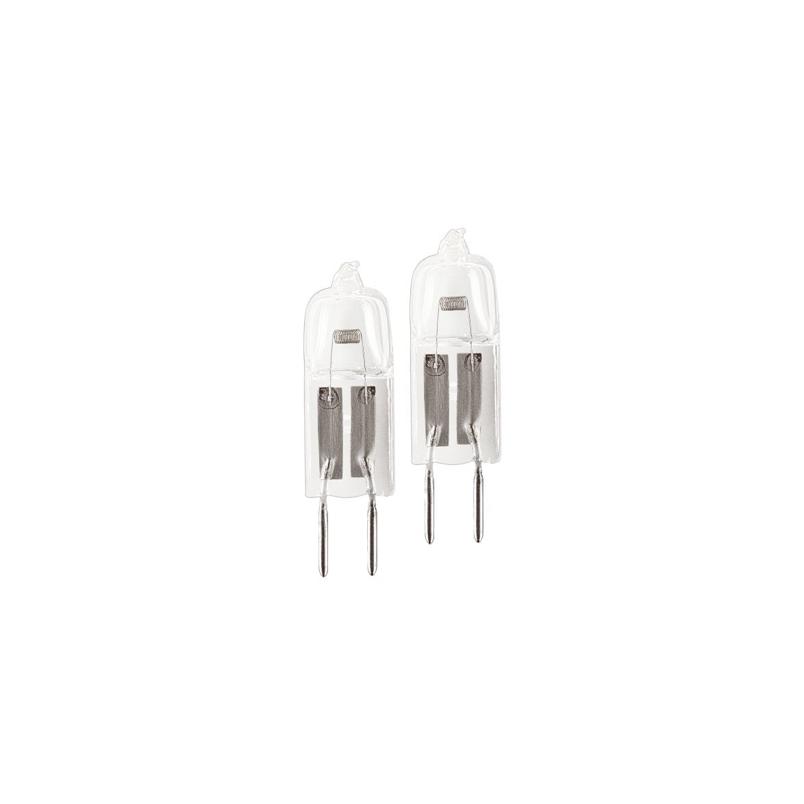 G4 20W halogen 2-p