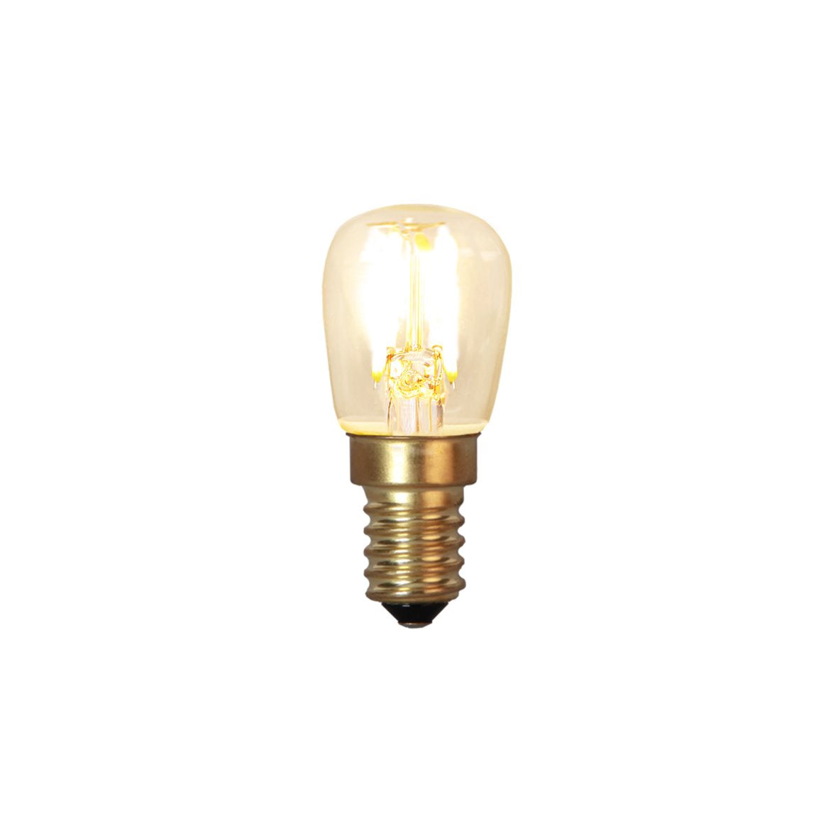 LED päron 60LM 2100K