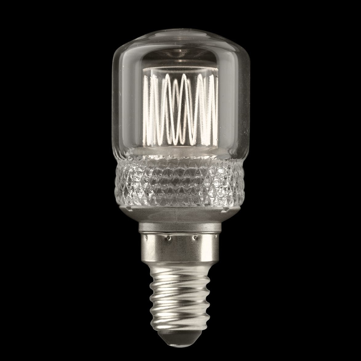 Päron LED E14 Uni-K 40lm 3000K dimbar
