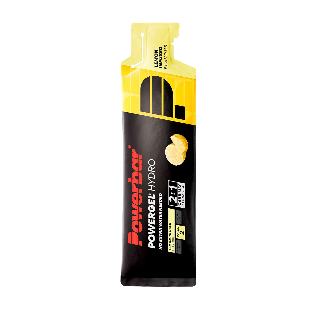 PowerGel Hydro (67g) Lemon Infused