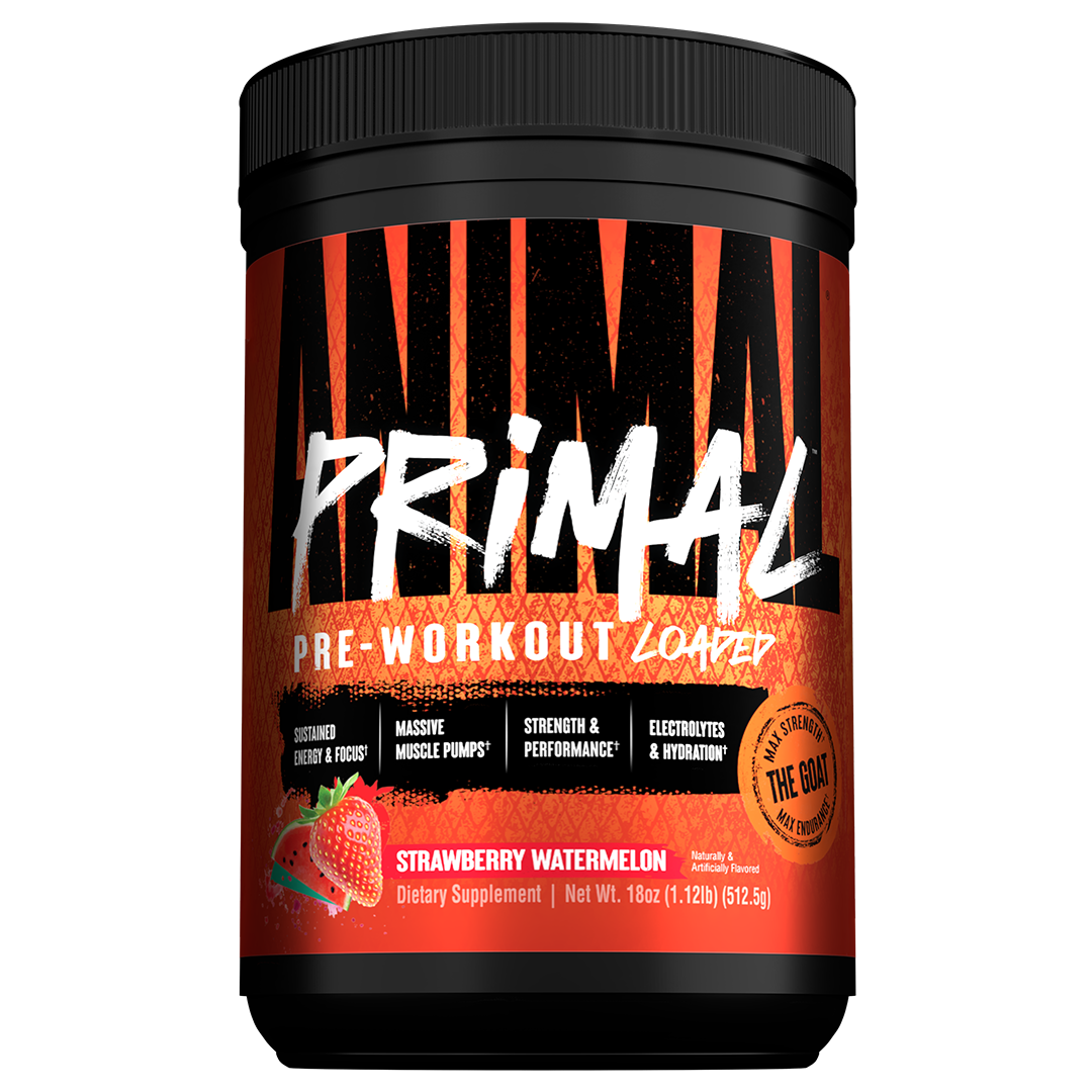 Animal Primal Powder (507g)