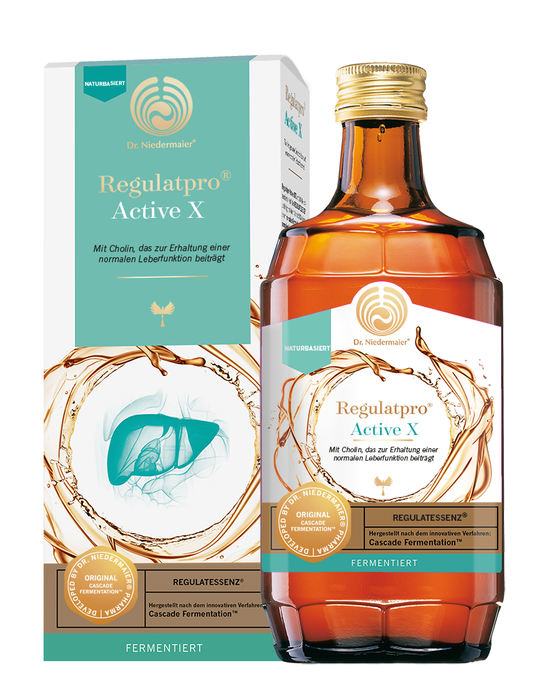 Regulatpro Active X (350ml)