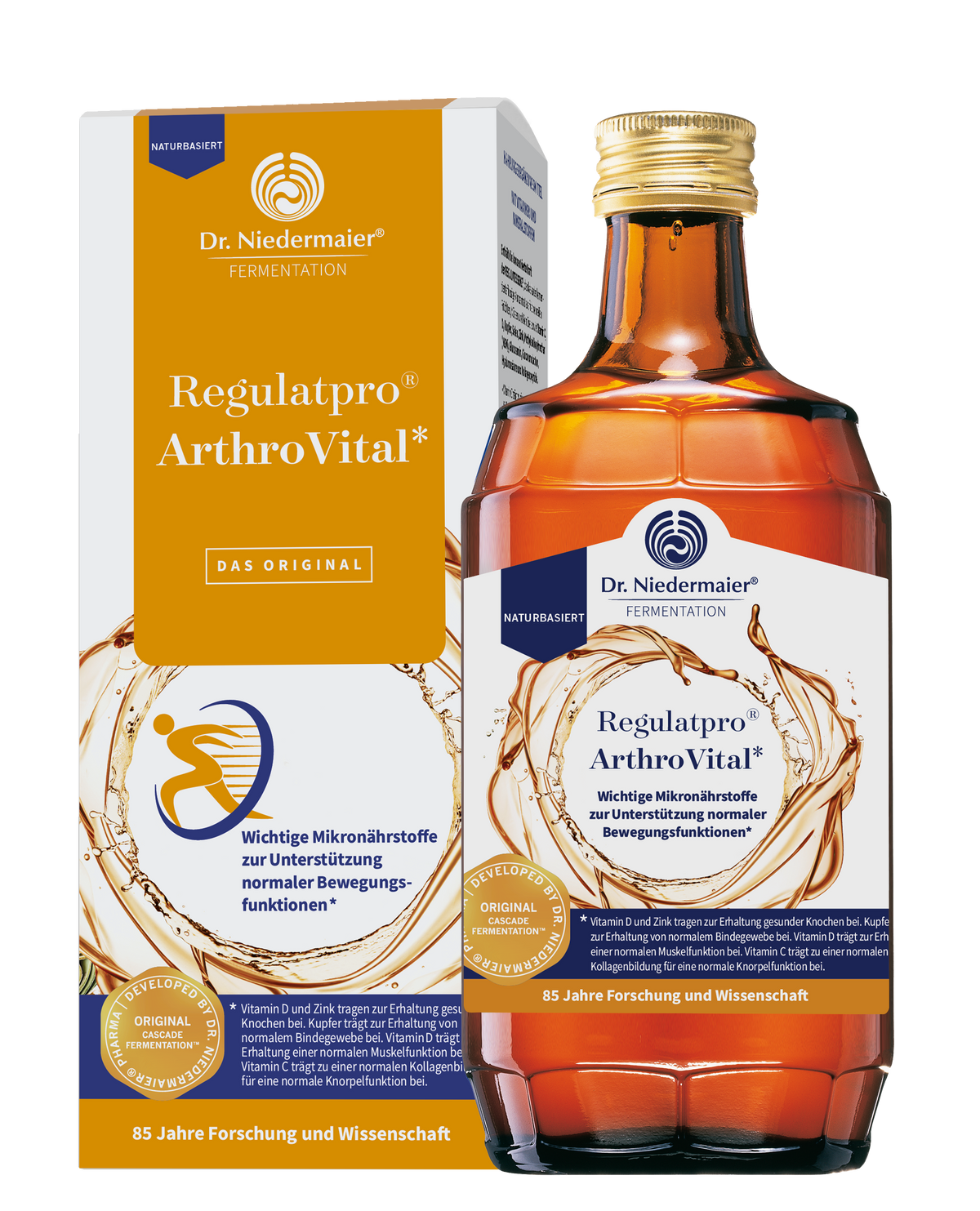 Regulatpro ArthroVital (350ml)
