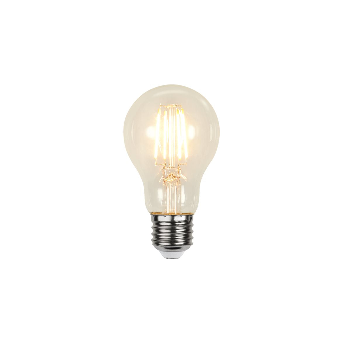 Sensor LED normal klar 350Lm 2100K