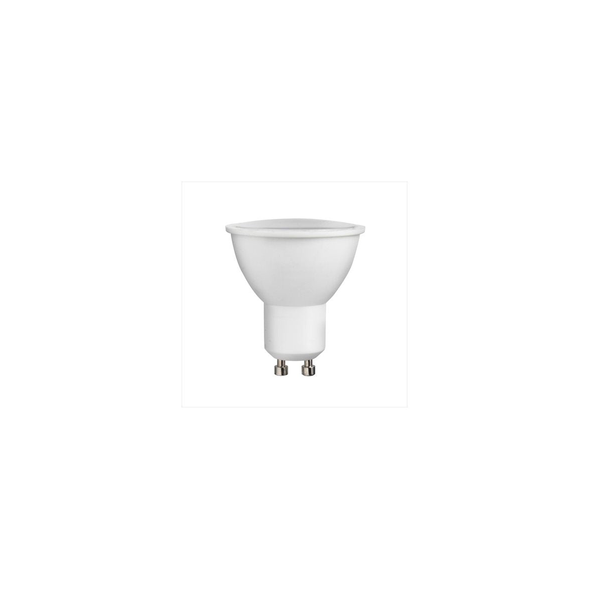 LED GU10 sensor 250lm 3000K