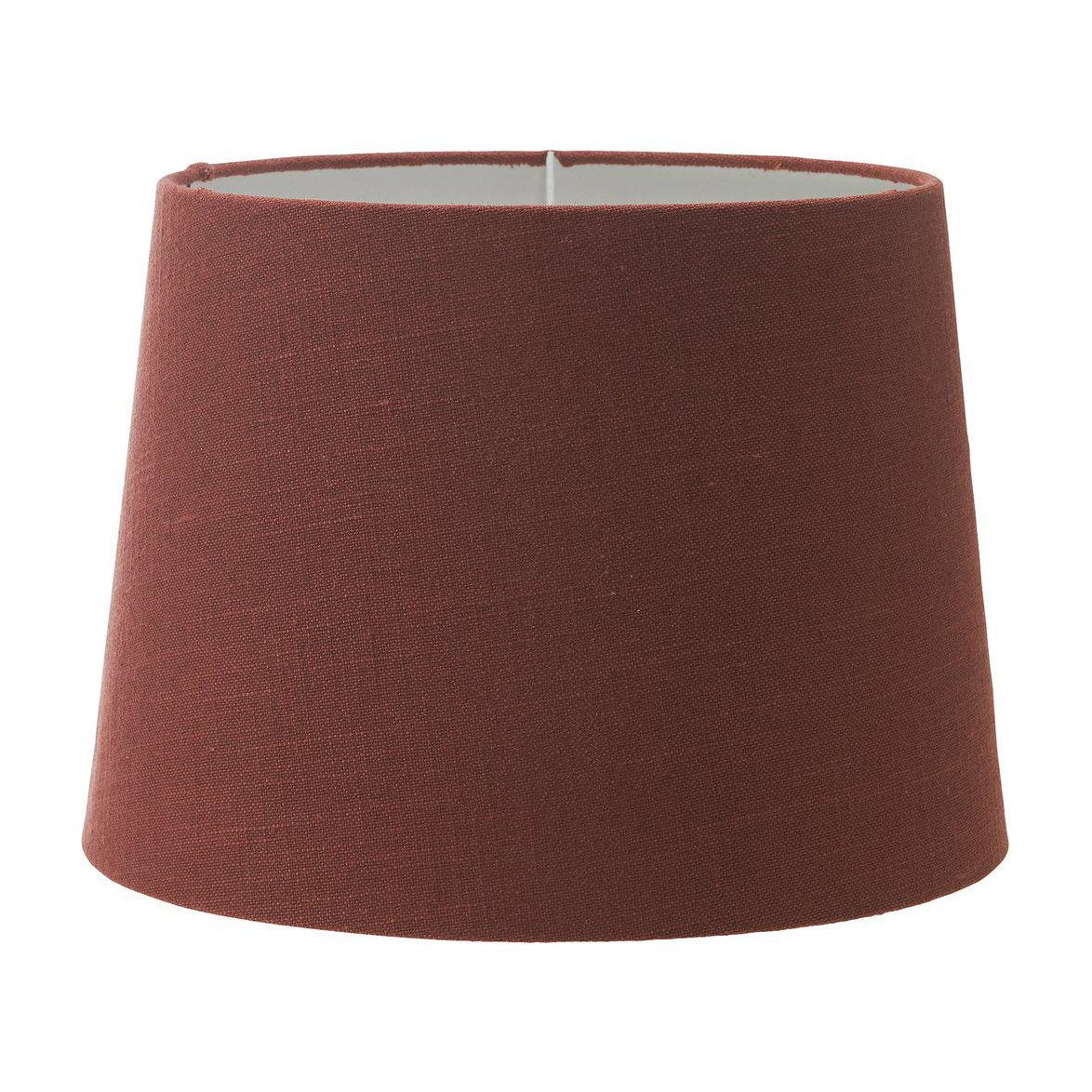 Sofia lampskärm Florenzo red 20cm