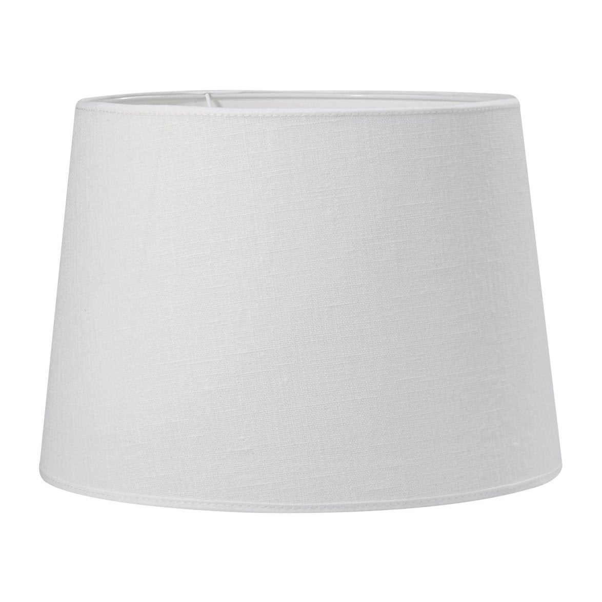 Sofia Lampskärm Lin Offwhite