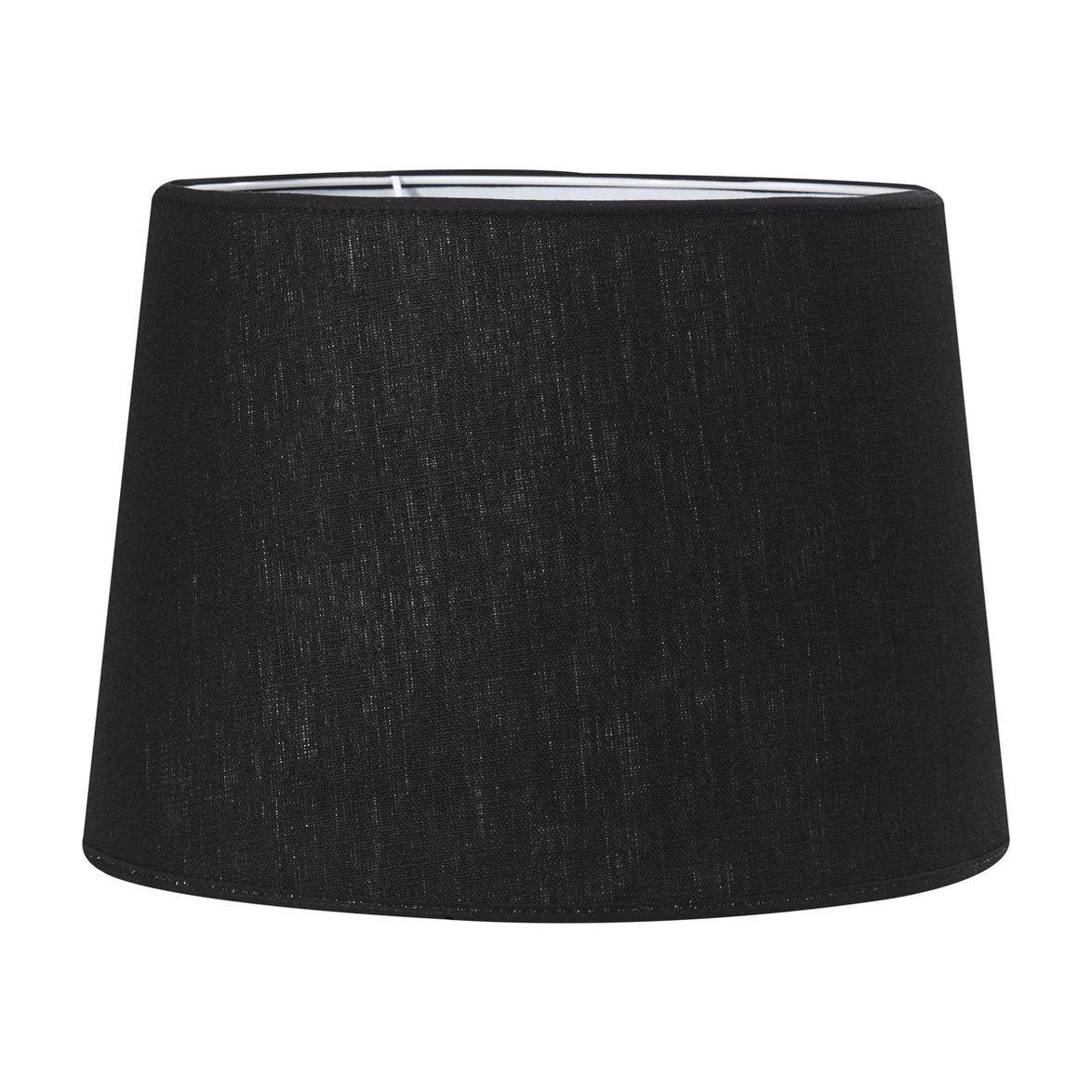 Sofia Lin Svart 25cm