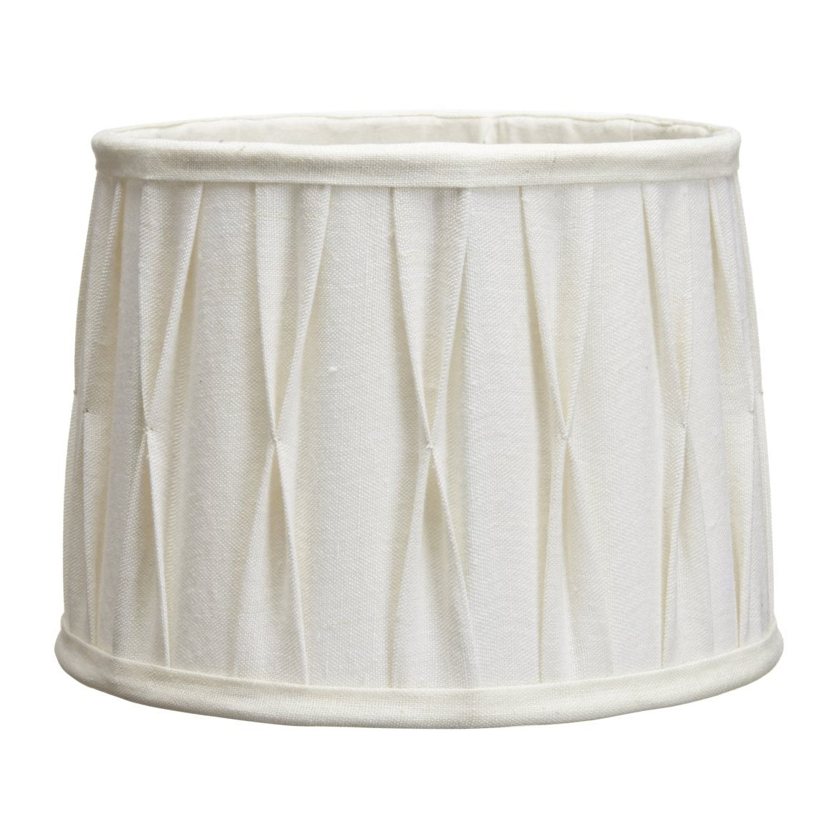 Sofia Plissé Stygn Offwhite