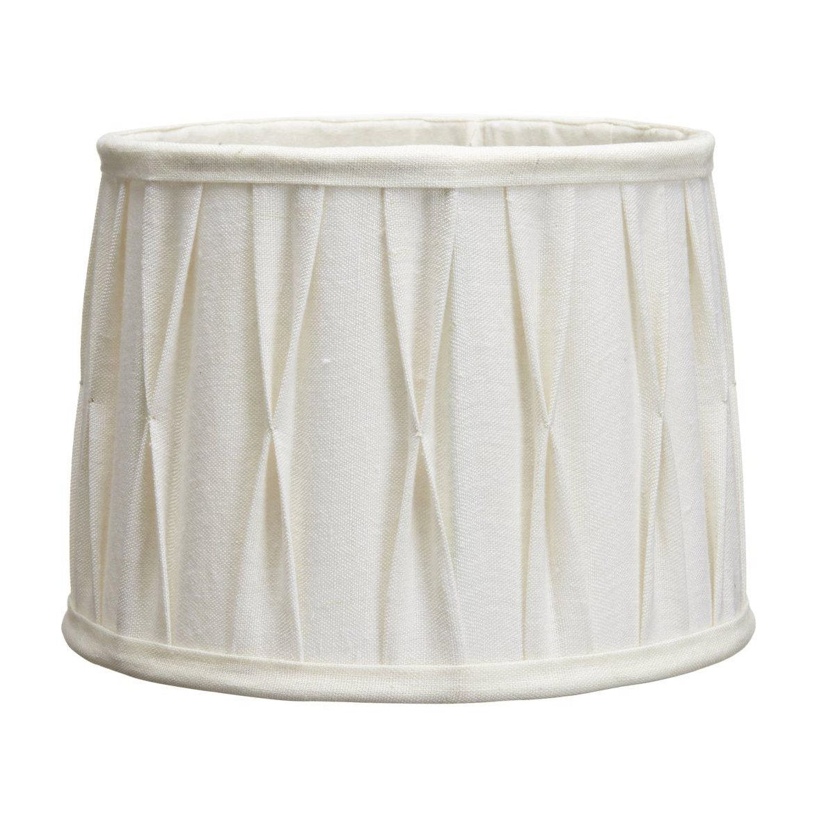 Sofia Plissé Stygn Offwhite 20cm