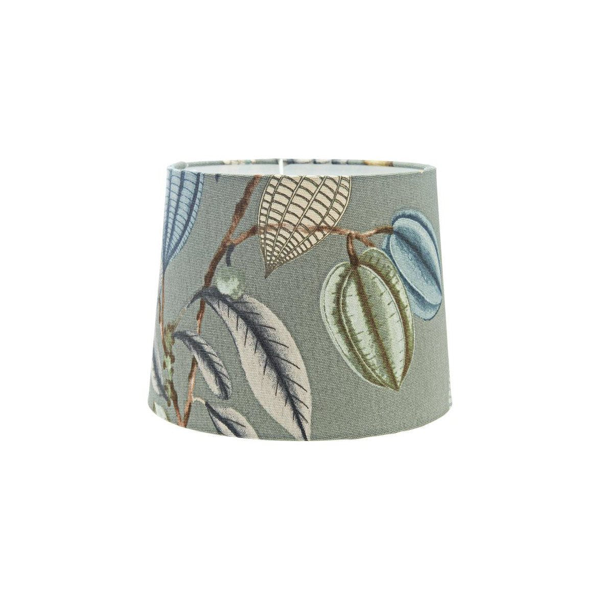 SOFIA Seedpod lampskärm 25cm grå