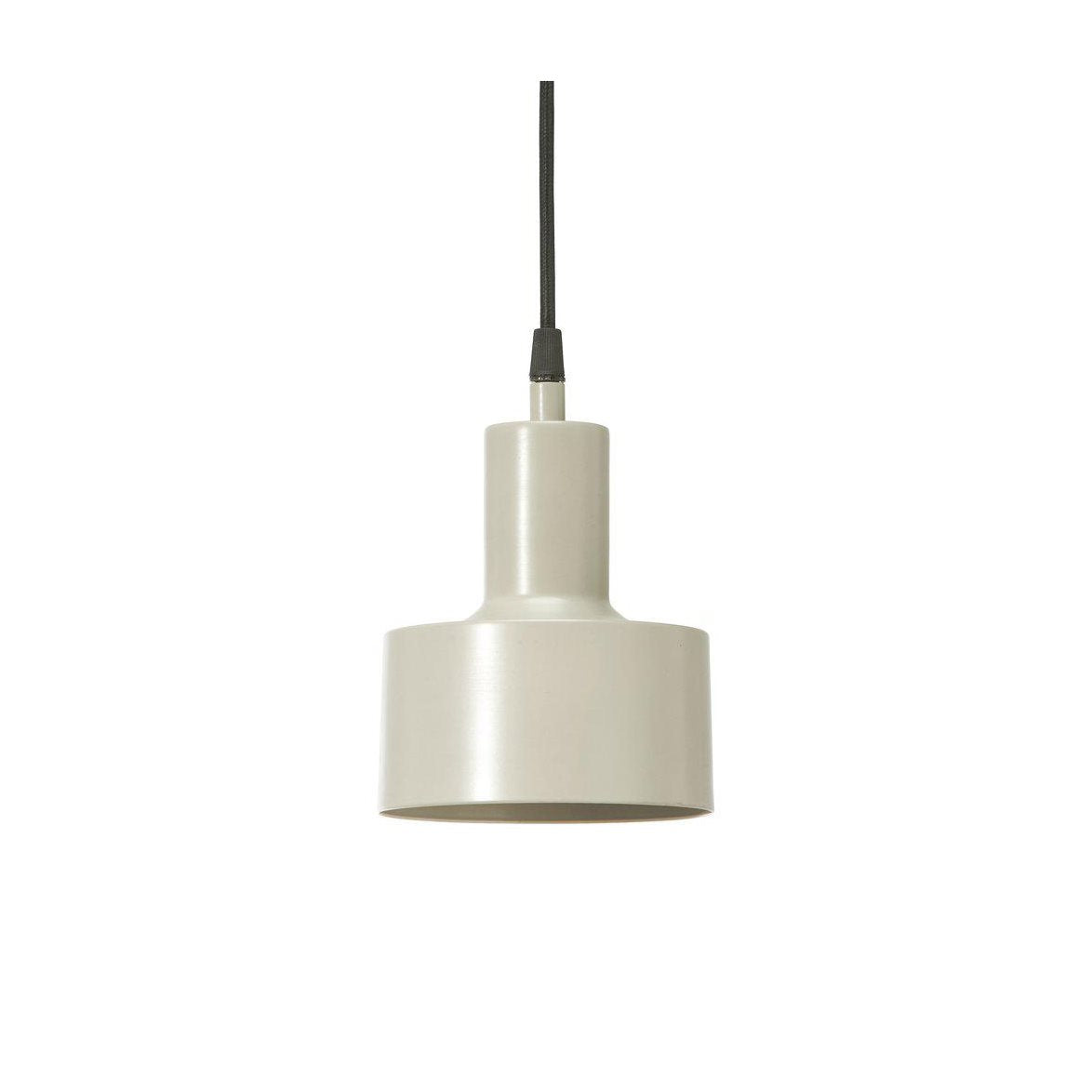 SOLO fönsterlampa beige
