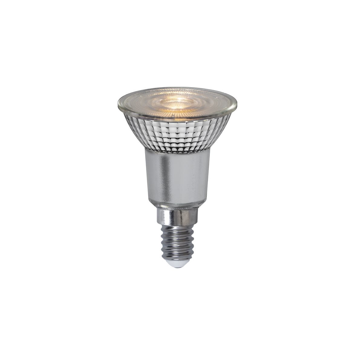 Spot LED 3-steg E14 36 gr