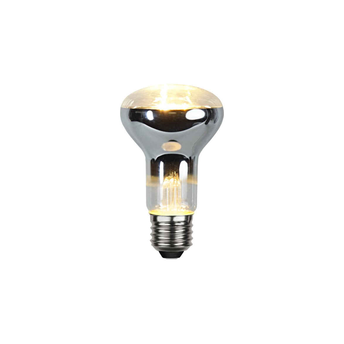 LED R63 Reflektor E27 300lm 2700K Dimbar