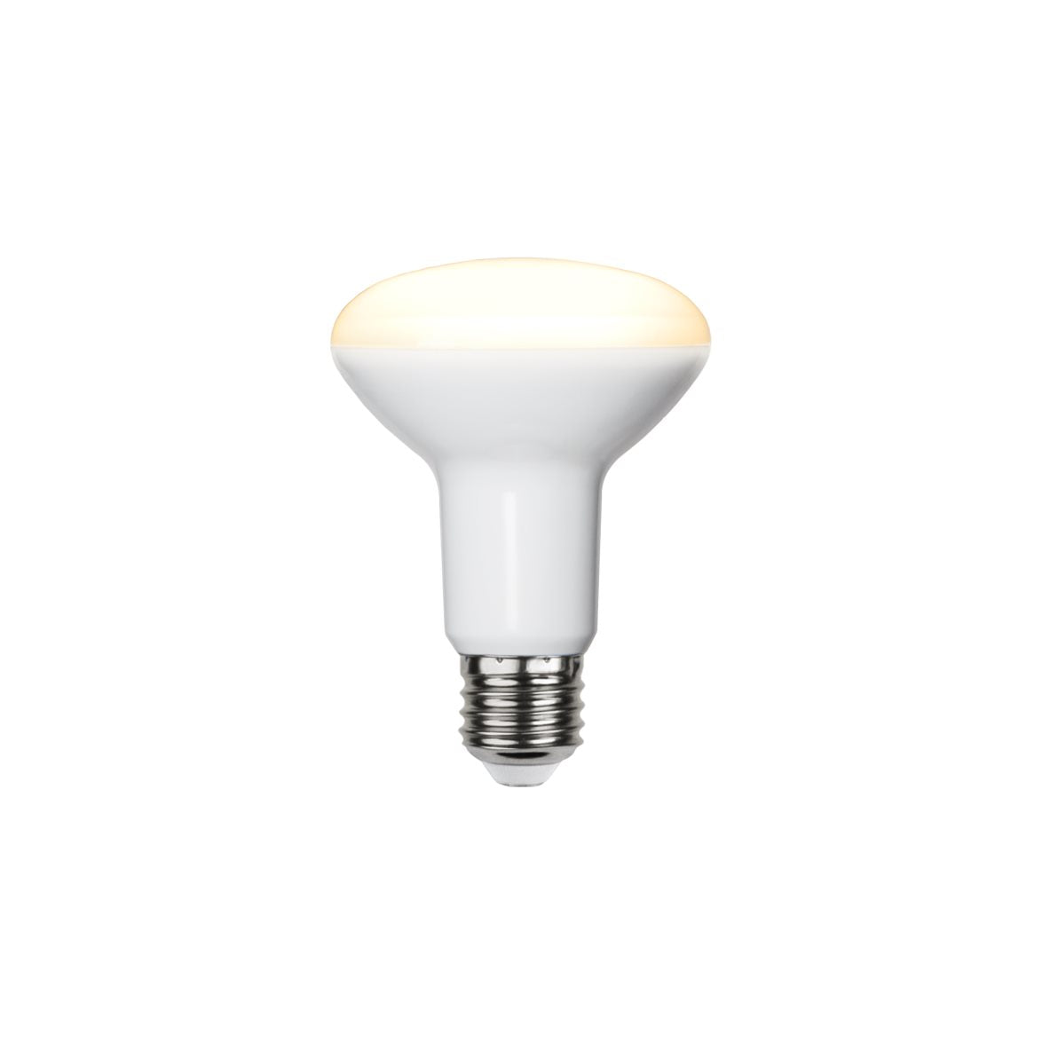 Spot LED E27 R80 806lm 2700K