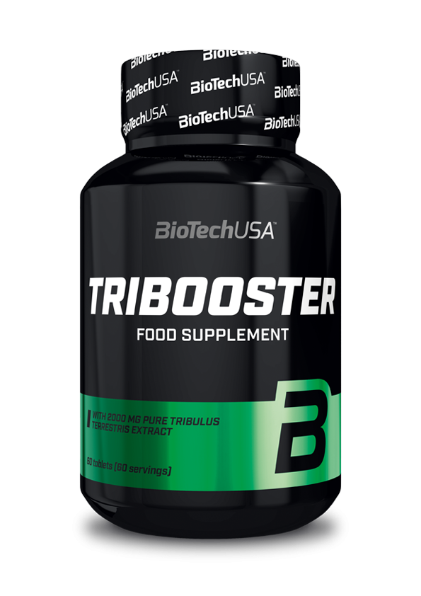 Tribooster (60 Tabletten)