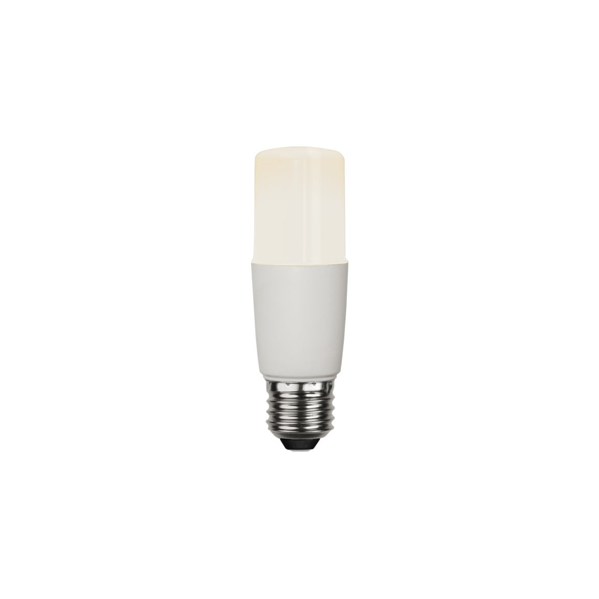 Tub LED E27 opal 810lm 3000K