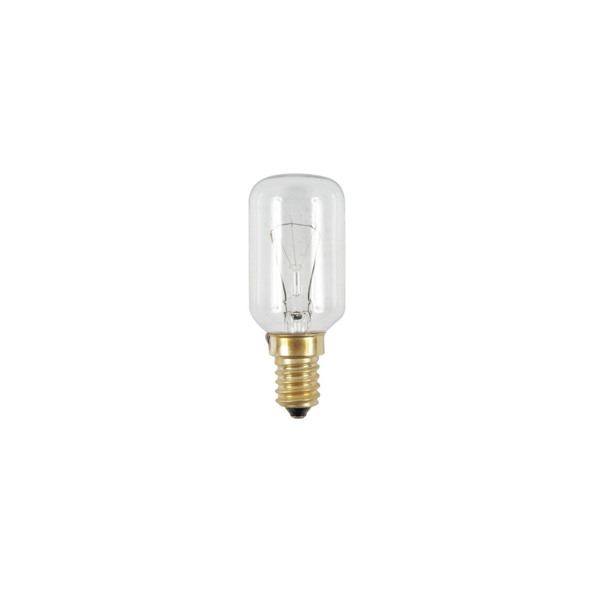 Ugnslampa 40W E14 Elux