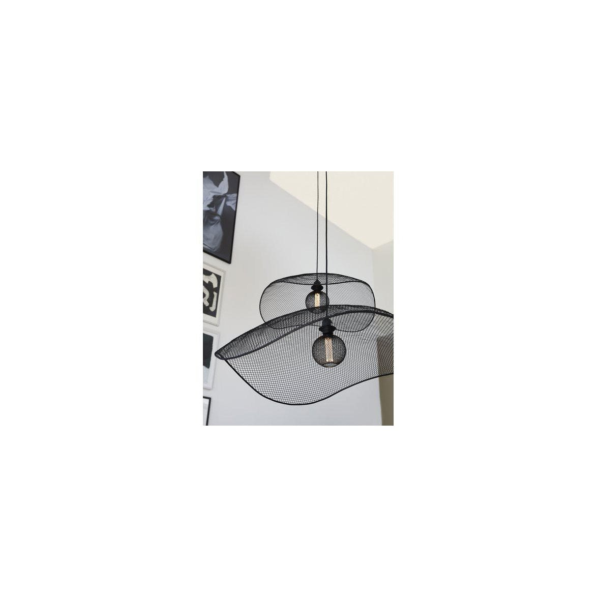 Vivi taklampa 61 cm