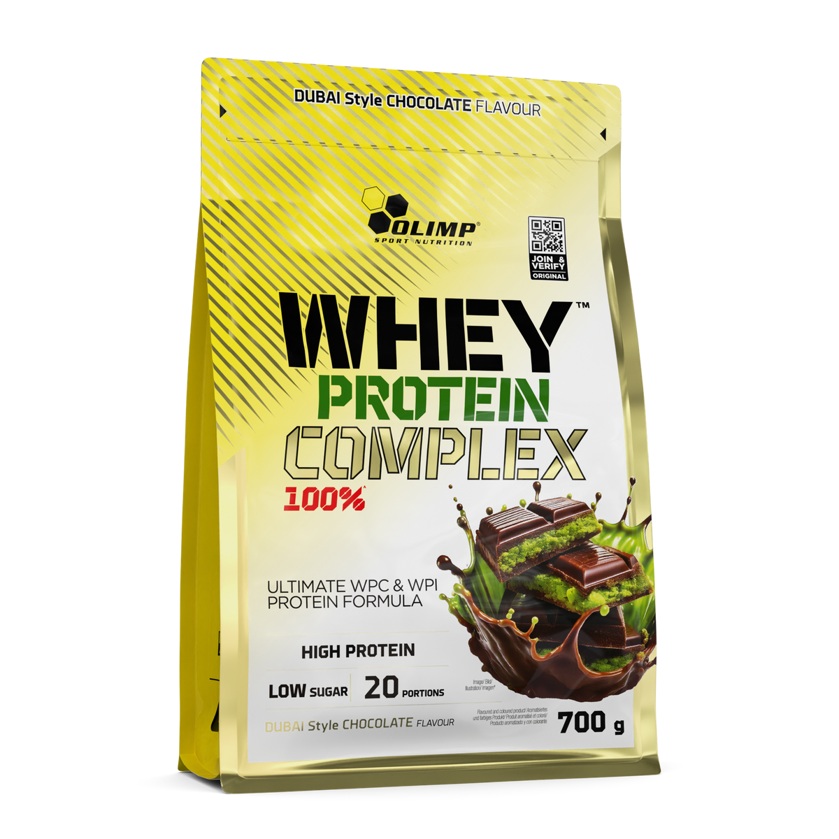 Protein Sale