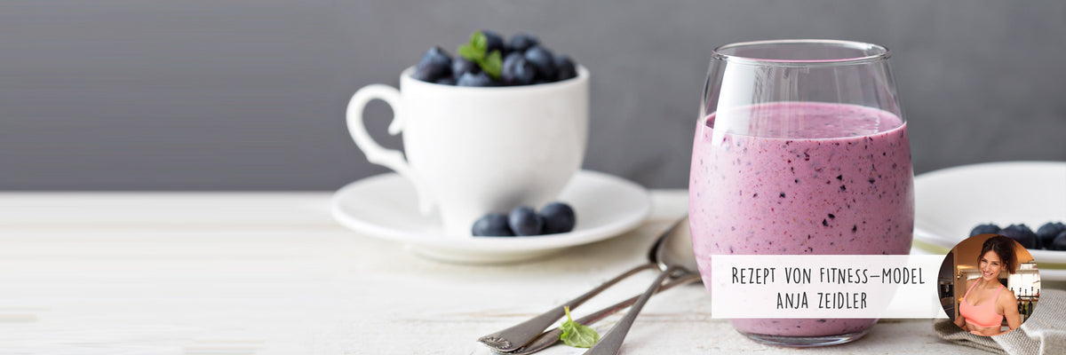 Anja Zeidler_Veganer-Blueberry-Protein-Smoothie_header