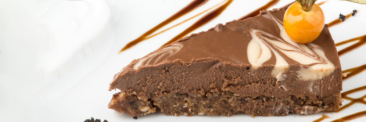 vegan cake