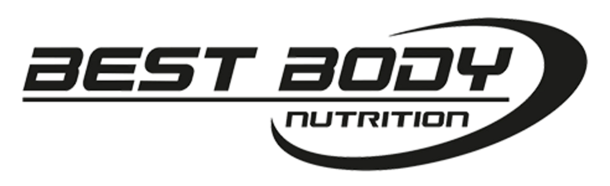 Best Body Nutrition