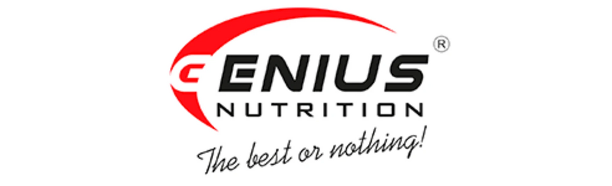 Genius Nutrition