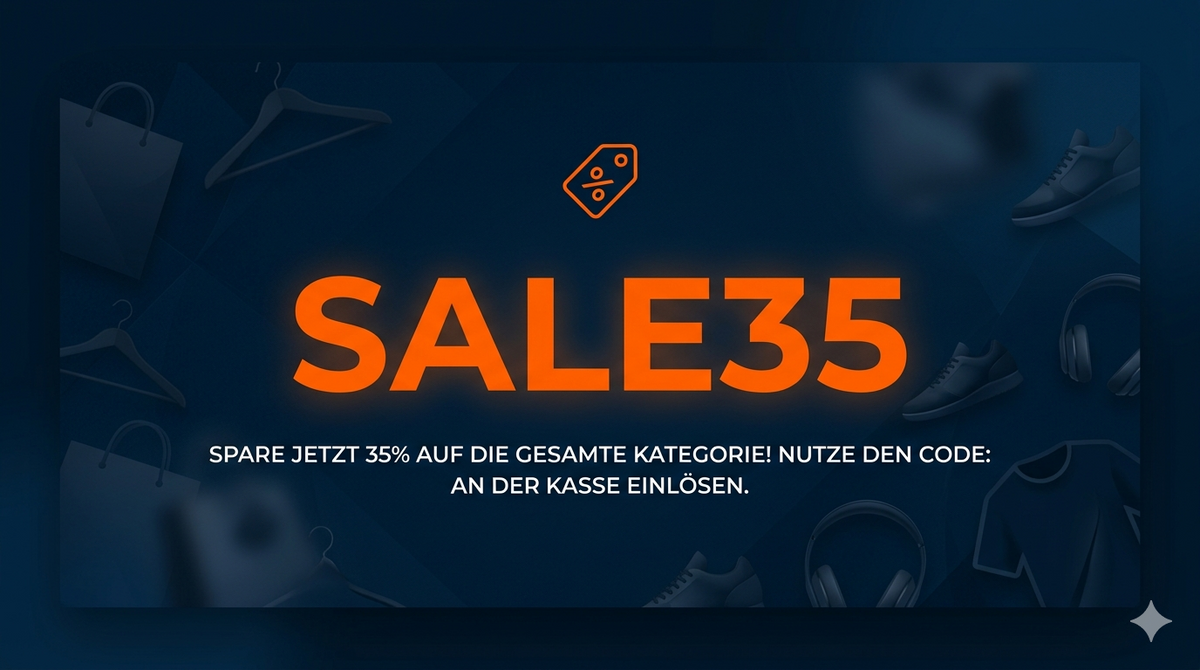 Alles muss raus!