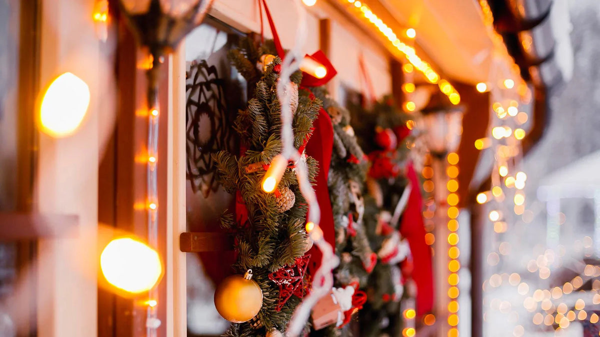 Advent und Weihnachten