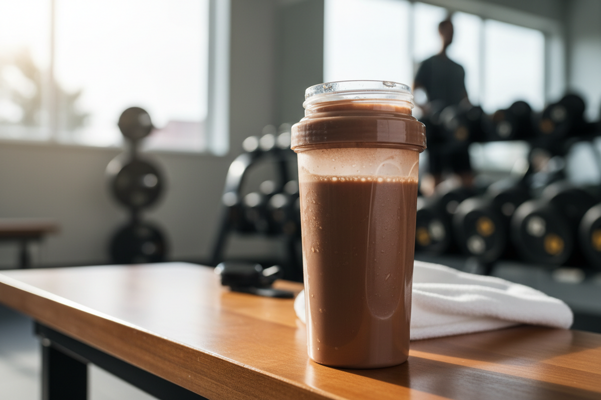 Whey Hydrolysat